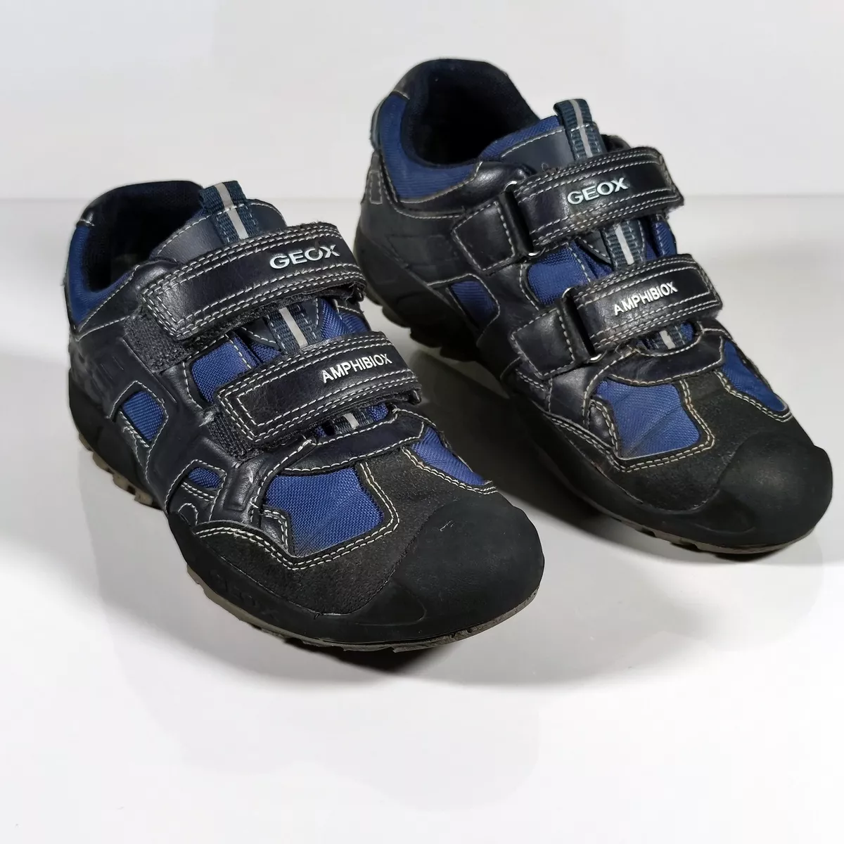 Amphibiox shoes shop
