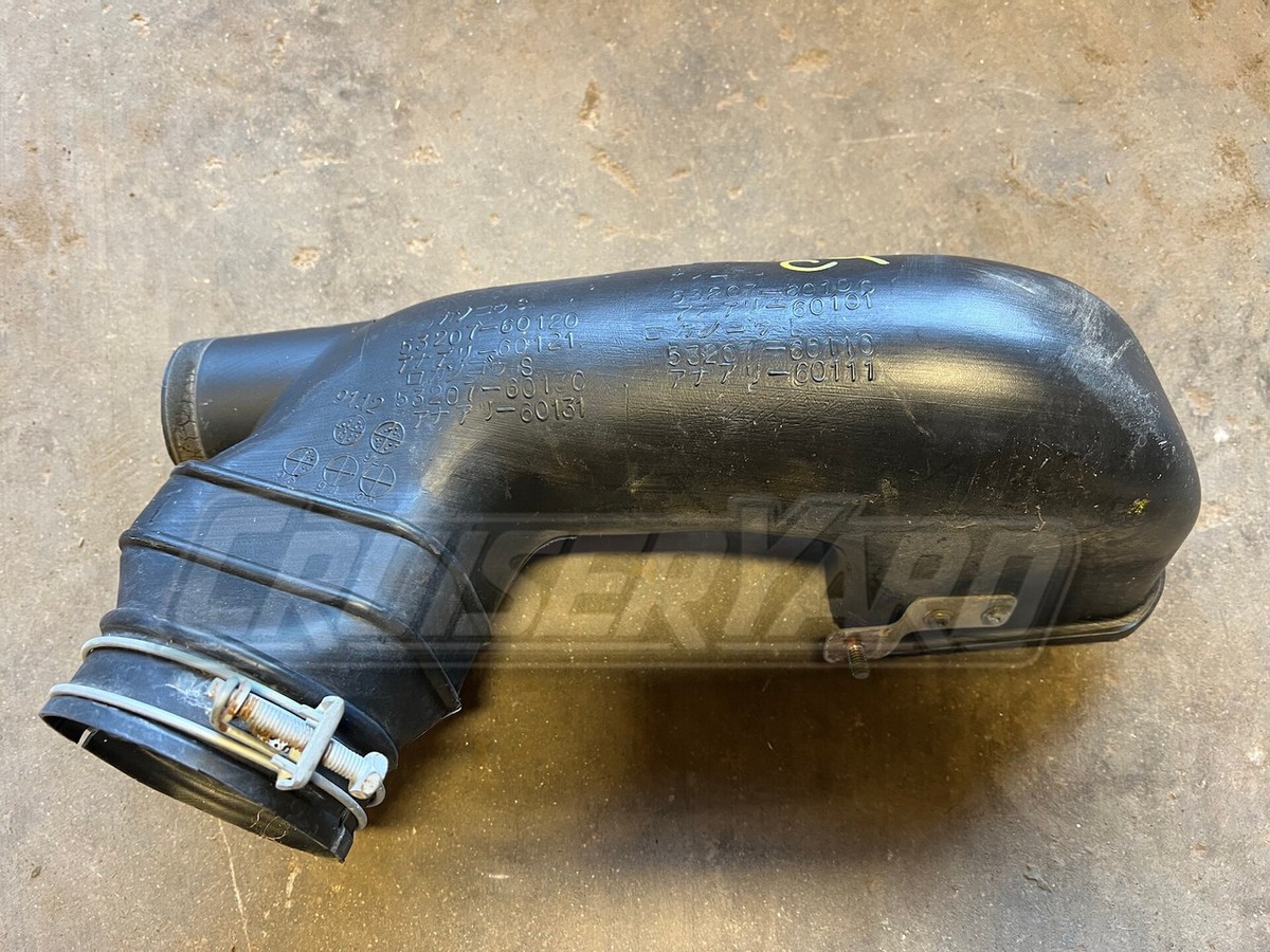 Toyota Land Cruiser FZJ80 OEM Cool Air Intake Duct 53207