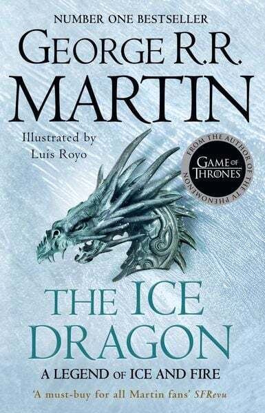 Thumbnail - The Ice Dragon