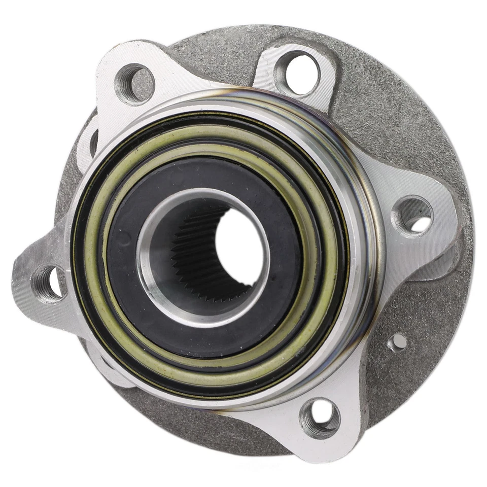 车轮轴承和轮毂组件-AWD CRS 汽车零件适合 07-08 沃尔沃 XC90 — 第 2/4 张图片