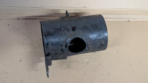 Luftfilterkasten Luftfiltergehäuse airbox Honda Dax 6V ST 50 g ST 70