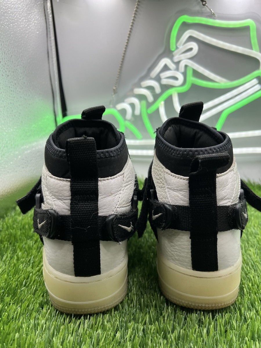 Nike Air Force 1 Utility Mid Orca Men