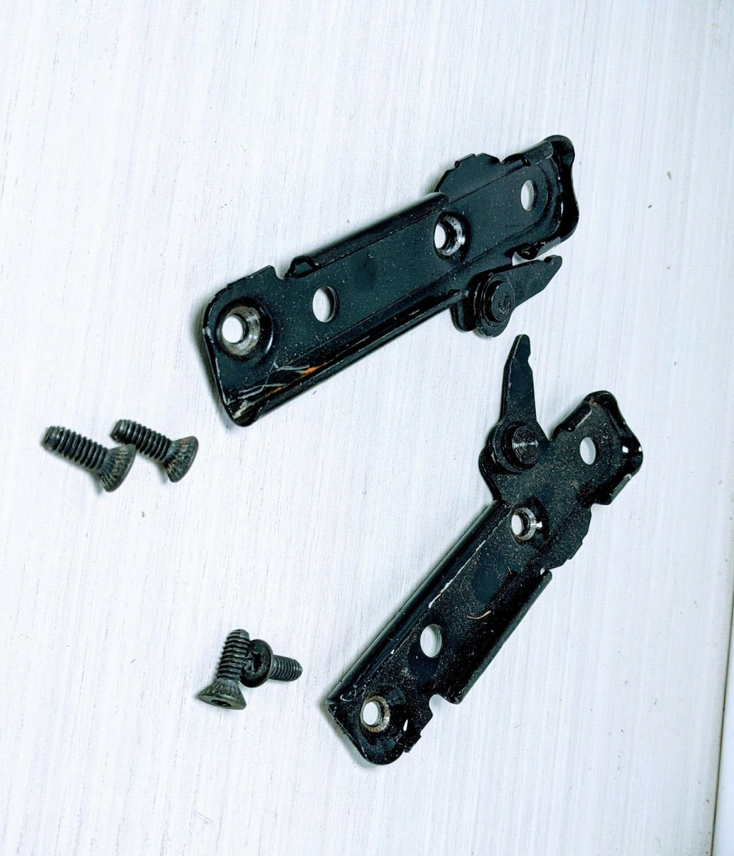 La-Z-boy Chair back slide track repair fix Bracket Part Lazy Boy