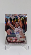 2022-23 Bowman University Chrome Basketball Cards Checklist 28