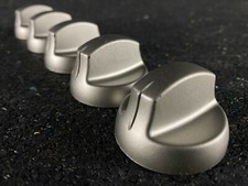 Ignis FXVM6 Mod. AKS 2010/IX Schaltknebel Set Knöpfe Backofen (6 St.) #1029-2