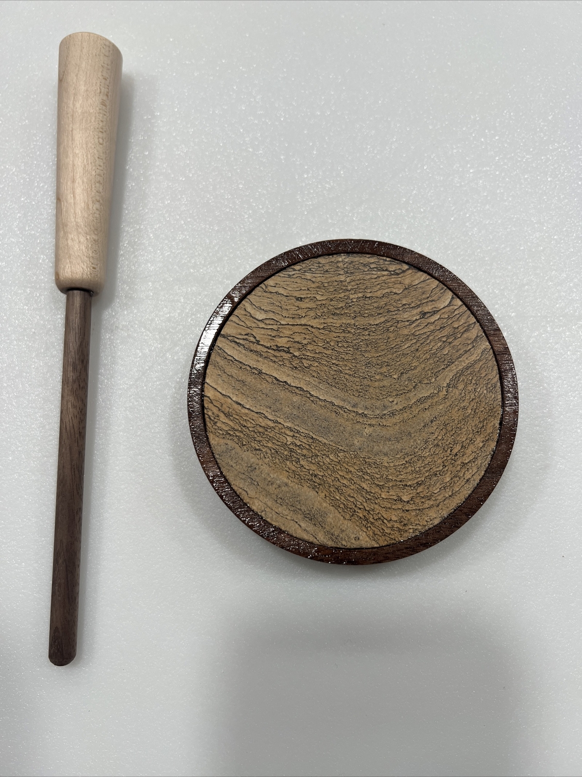Turkey Friction Pot Call | eBay