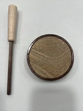 Turkey Friction Pot Call