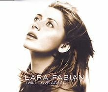 I Will Love Again von Lara Fabian | CD | Zustand sehr gut