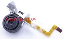 Repair Parts For Panasonic AG-UX180 UX180 Video Camera Jog Dial Push Set Button