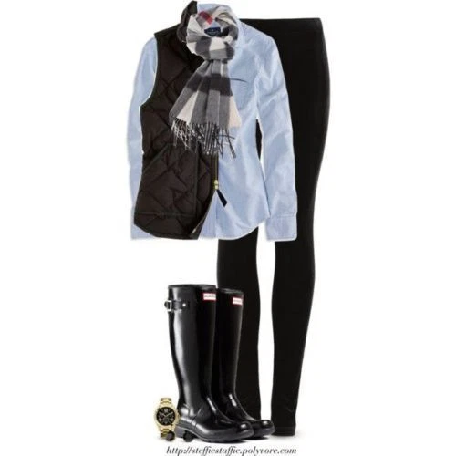 NWT J Crew Factory Excursion Quilted Puffer Vest Black XXS XS S M L XL XXL - Picture 5 of 6