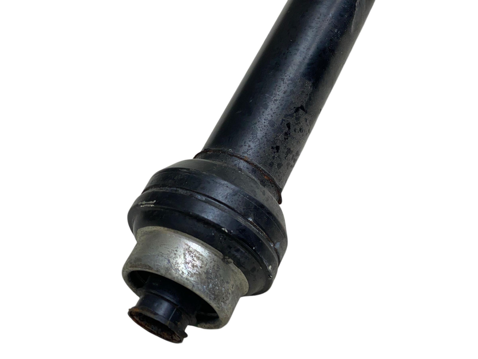 2016-2020 BENTLEY BENTAYGA OEM 6.0L W12 REAR DRIVE SHAFT *42K MILES* 4M0521101AC