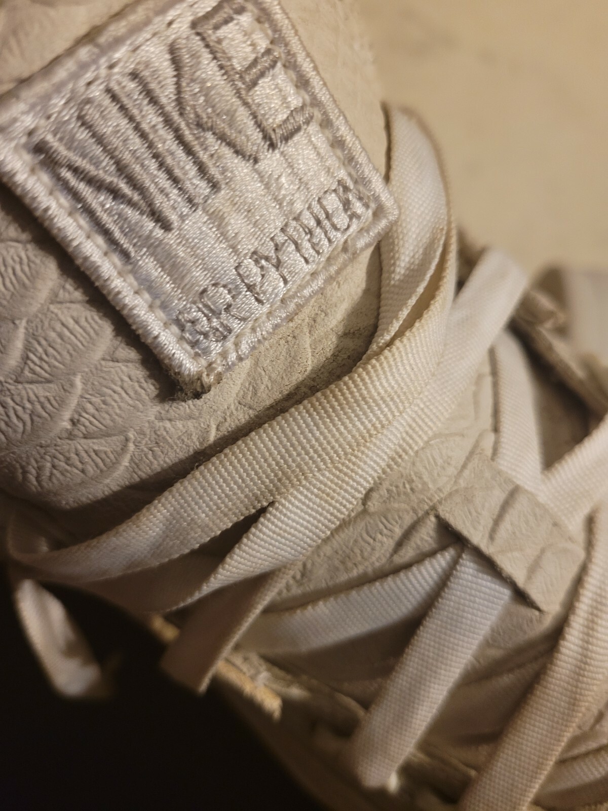 Nike Air Cream Python Classics - image 3