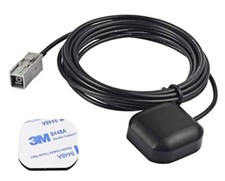 GPS Navigation Antenna for KENWOOD DMX-1037S DNX-775RVS DNX-995S DNX-874S Radio