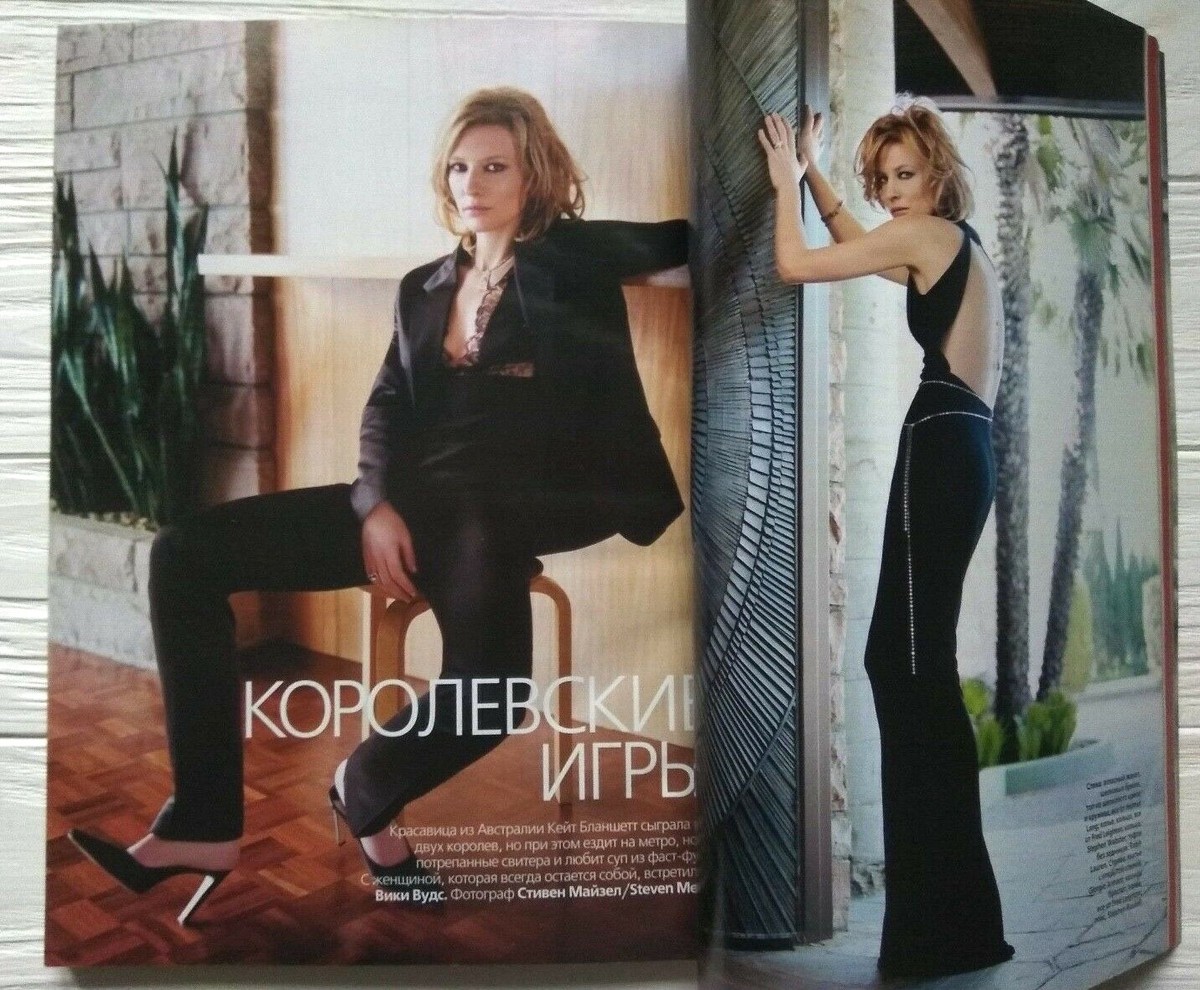 その他 Vogue june 2000 Liberty Ross その他 Vogue june 2000 Liberty Ross VOGUE Magazine UK June