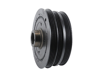 New Engine Crankshaft Pulley fits Toyota 3.4 V6 | # 13408-62040 | eBay