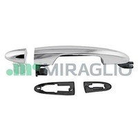 TüRaußEngriff Miraglio 80/844 FüR Fiat Tipo 357HXN1A 357SXN1A 357WXN1A 356HXH1A