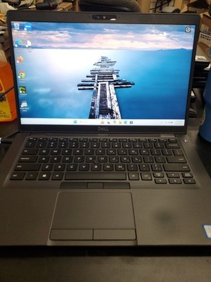 Dell Latitude 5400 Intel Core i5-8365U 16GB RAM 256GB SSD Dinged Corner 110425-7