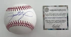 Sammy Sosa Autograph Auto Official Baseball with COA