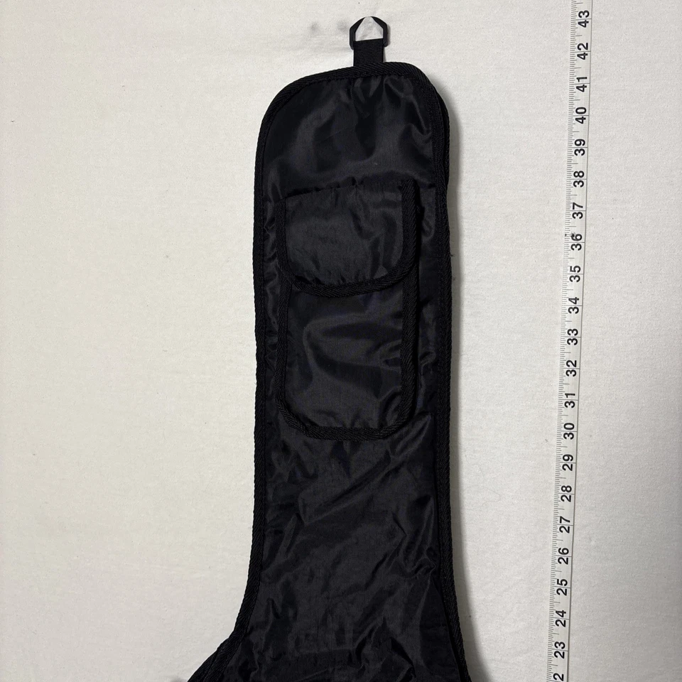 Estuche para guitarra RockBag de Warwick Foto 3 de 4