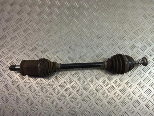 BMW X3 F25 Antriebswelle vorne links 7598027 3.00 Diesel 190kw 2015 33483595