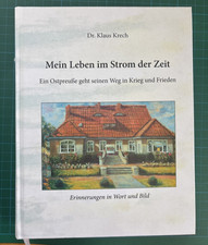 Krech: Mein Leben im Strom der Zeit. Ein Ostp...