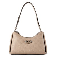 Guess Anise Schultertasche 30Cm #GUE-HWPD99_16180 (Dark Taupe Logo)