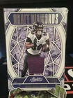 2025 Panini Isaiah Likely Base (Raw)