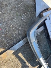 Pare-choc arrière Mazda 626
