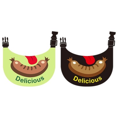 Pet Neck Decorations Bibs for Dogs Cat Collar Breakaway Party Costume Supply