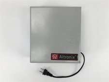 Altronix ALTV2416 CCTV Camera  Accessory Power Supply