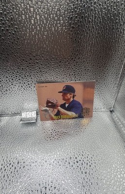 1995 Fleer - All-Stars Chuck Knoblauch, Wil Cordero #10