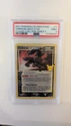 Umbreon 17/17 Classic Collection PSA 9 Pokémon TCG Celebrations