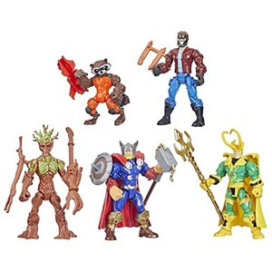 Marvel Mashers | eBay
