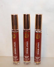 Bath  Body Works Inner Angel Perfume Spray 0.23 Fl. Oz. Each X3