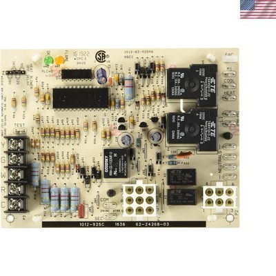 62-24268-03 Integrated Furnace Control Board