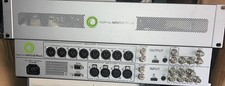 Matrox MXO2 Rack MAX MXO2RUMAX/N Video I/O Device