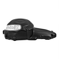 Carbon Lichtmaschinendeckelschutz FüR Kawasaki Z 650 / Ninja 650 2017-2023
