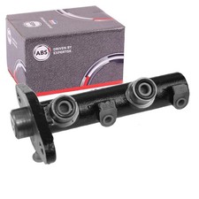 ABS HAUPTBREMSZYLINDER 23,8mm passend für FORD COURIER FIESTA PUMA MAZDA 121 |