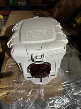 E/One Sentry Protect Plus Sewer Septic Systems Grinder Pump Alarm Safety Panel