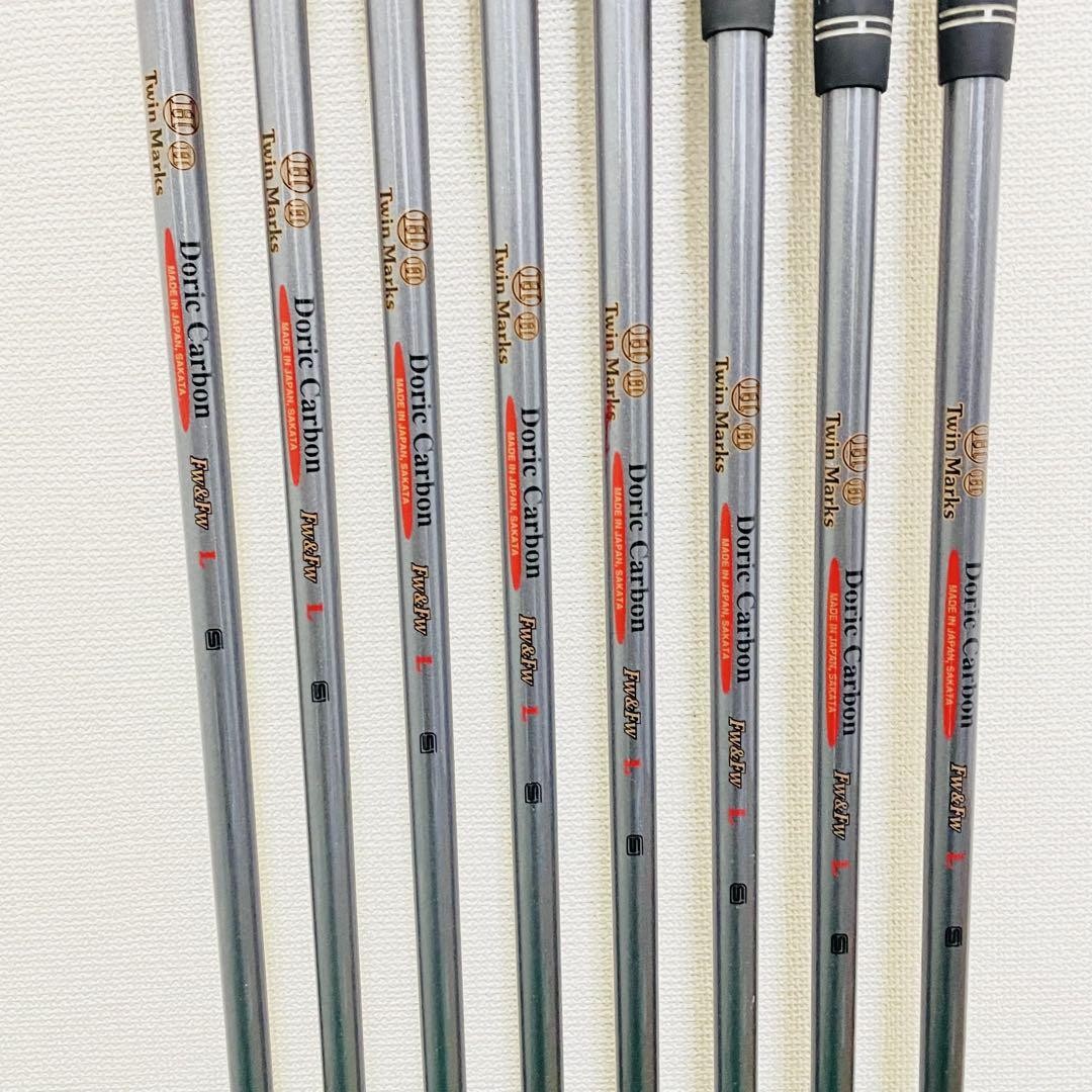本間ゴルフ - 7721 HONMA ホンマゴルフ Twin Marks MM45-888 L 7721 Honma Golf Twin Marks Mm45-888 L | eBay