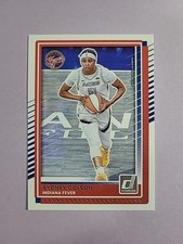 Sydney Colson 2025 Panini Donruss WNBA Basketball Card # 9 K1899