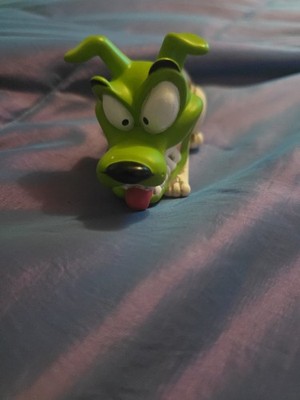  Milo, the dog from The Mask.