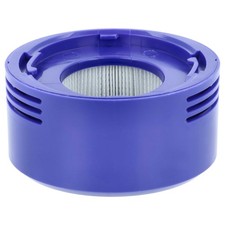 Filtre HEPA après-moteur pour Dyson V7 Motorhead V8 V8 Absolute V7 Trigger V8+