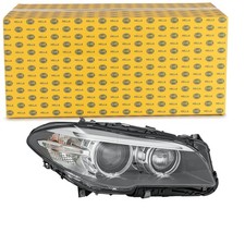 HELLA BI-XENON / LED Scheinwerfer für BMW 5er F10 F11 ab 07.2013 rechts 7343908