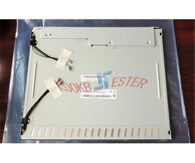 ONE 17.0''   1280(RGB)×1024 Resolution LCD Screen Panel G170EG01 V0 &ex