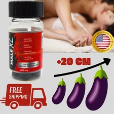 Male Enhancement Pill,Boost Testosterone, Endurance Boost Sex Drive Stamina Max
