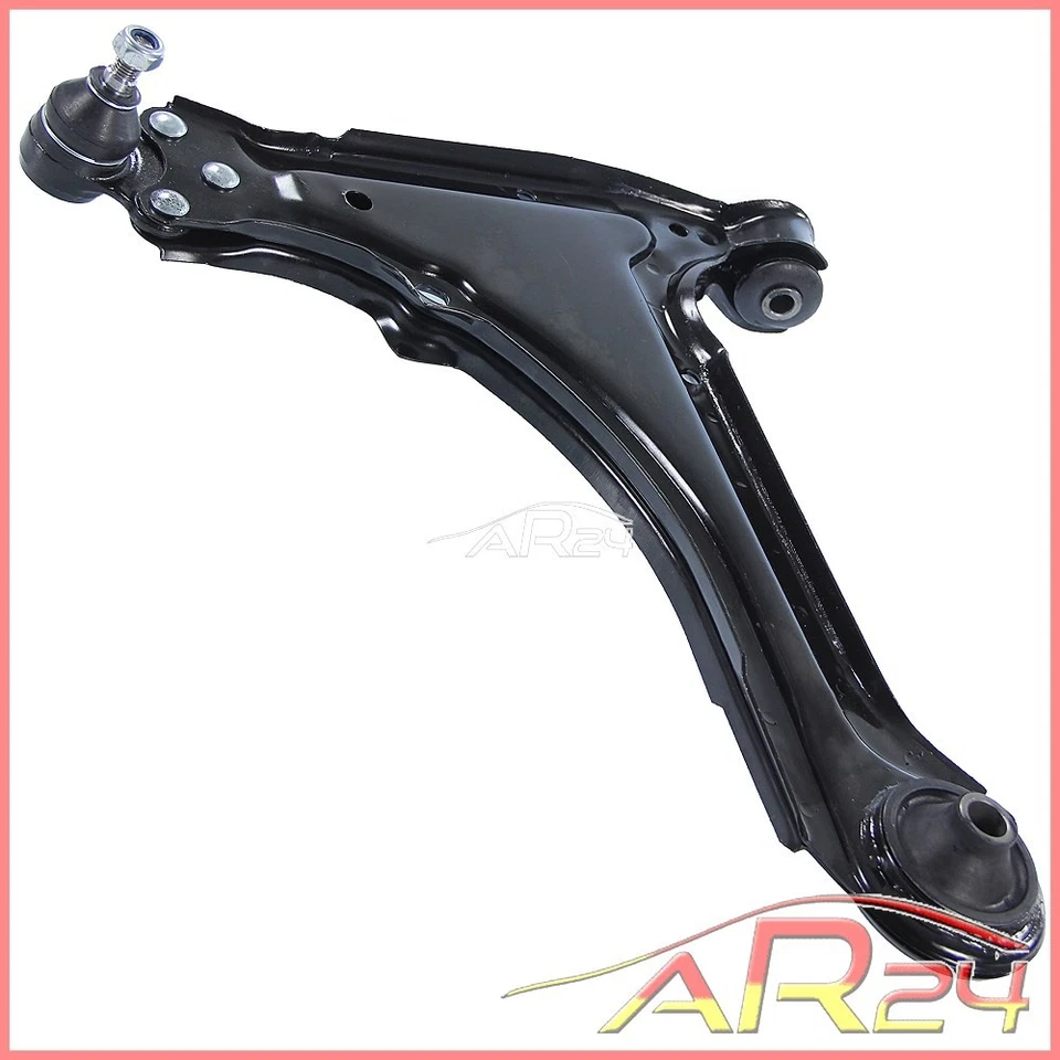 2x BRAZO DE SUSPENSION 8 PIEZAS + ESTABILIZADOR POR OPEL ASTRA F VECTRA A - Imagen 3 de 4