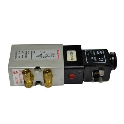 61.184.1311   Pneumatic Valve,SM52 SM74 CD102 Machines Cylinder Valves #xh
