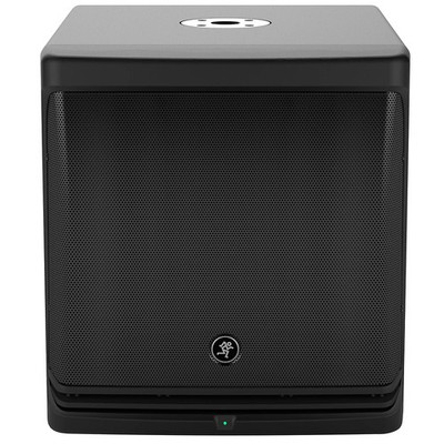 Mackie DLM12S 2,000W 12'' Powered Subwoofer