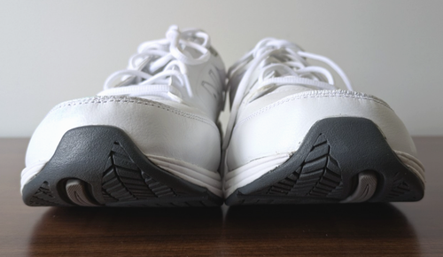 ☑️New Balance 928v3 MW928WT3 White Walking Sneaker Shoes White US Size 13 Men - Picture 14 of 14